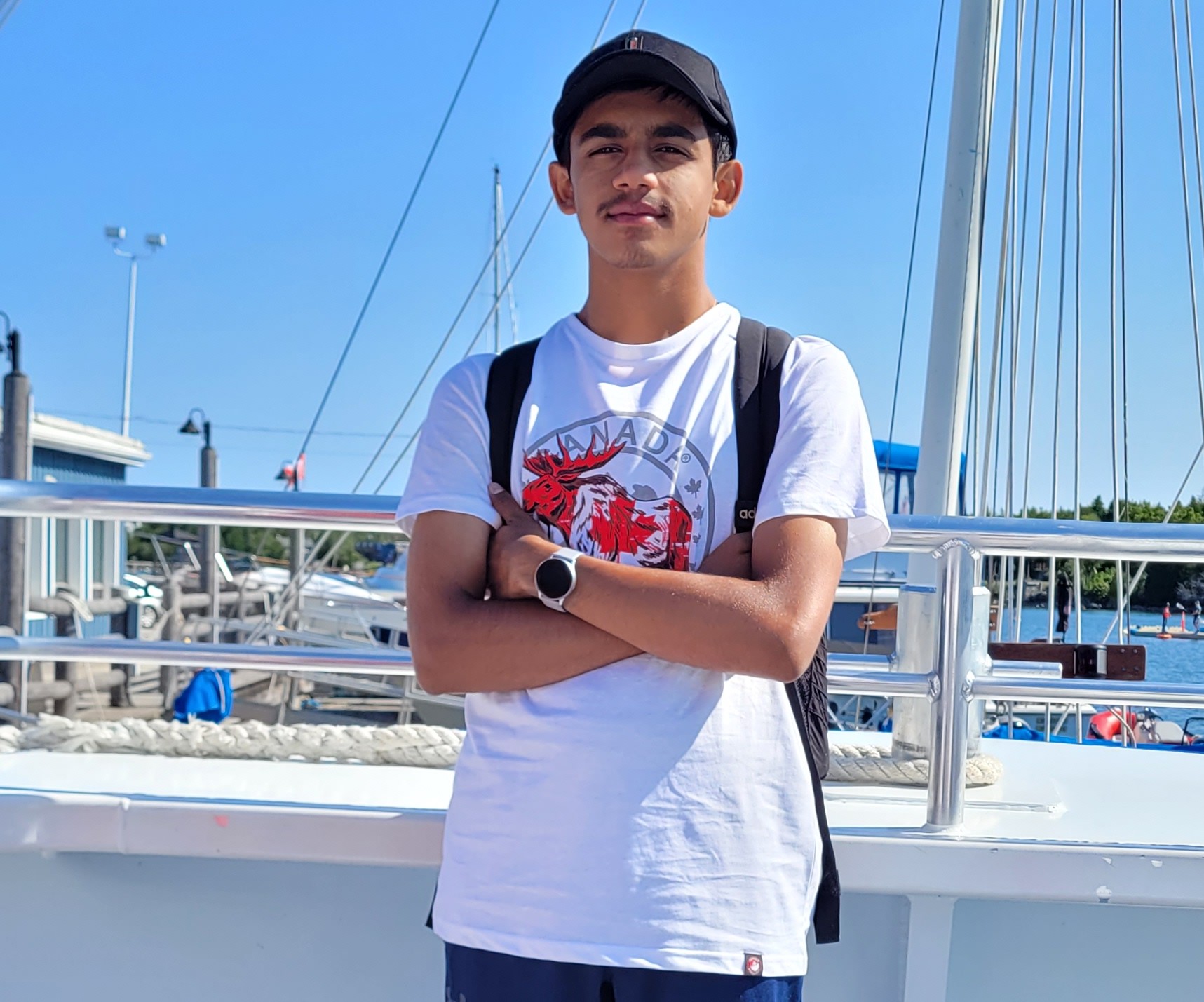 Rudra Bhatt profile picture